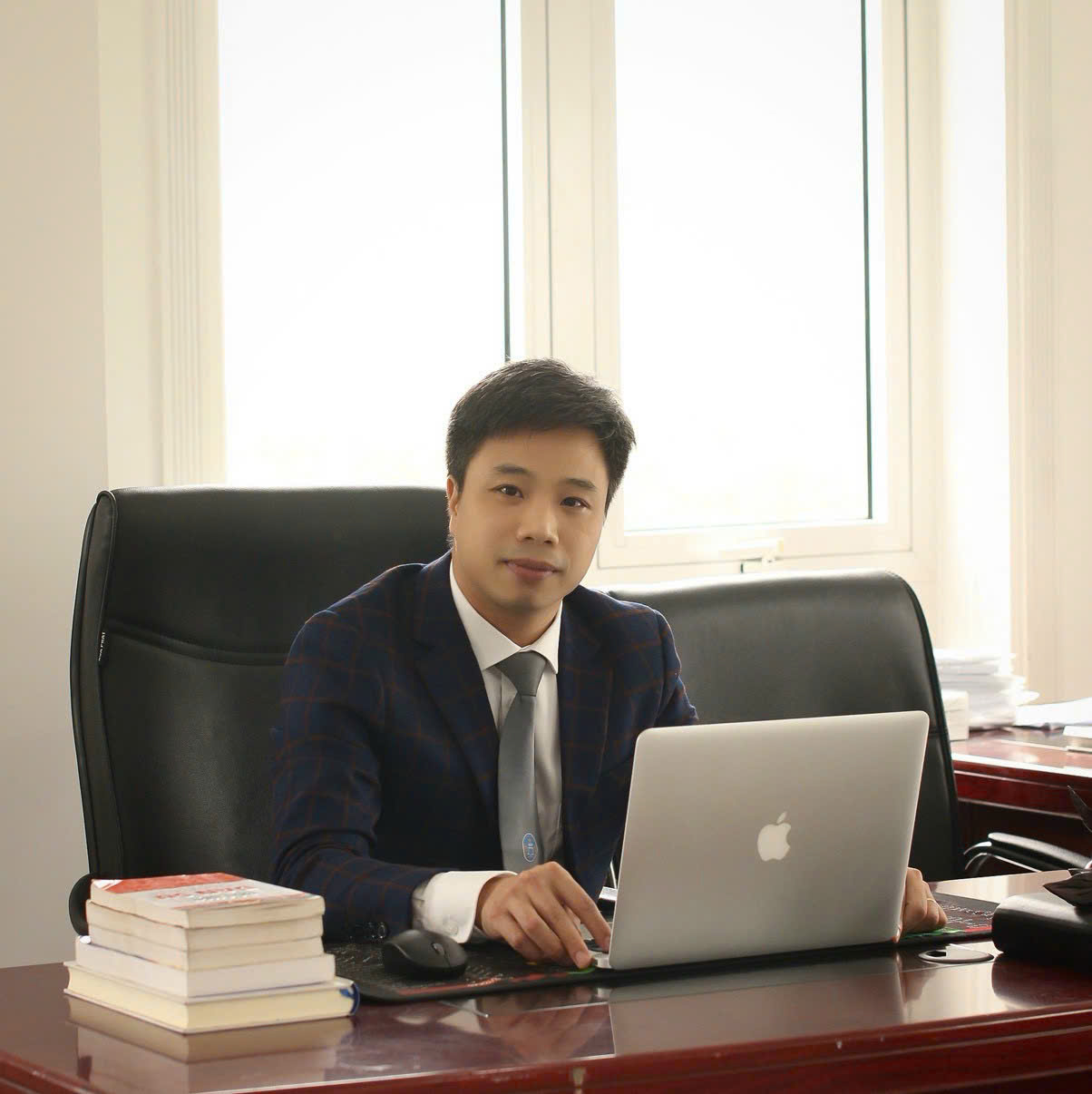 Luật sư Phạm Công Dự