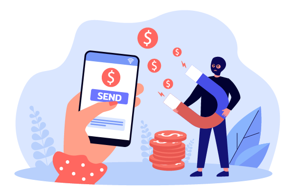 Top 9 Most Common Online Scams and How to Avoid Them | PNC Insights