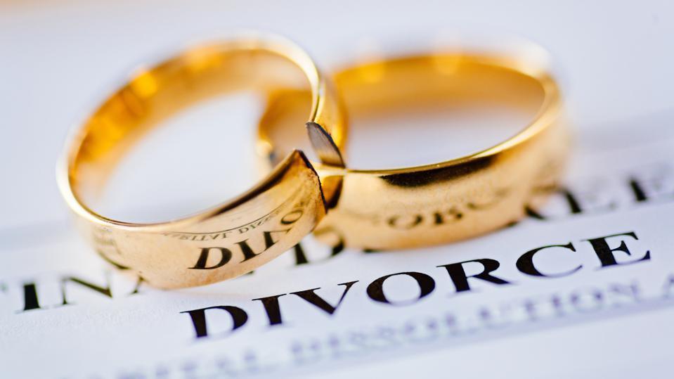 How Long Does A Divorce Take? – Forbes Advisor