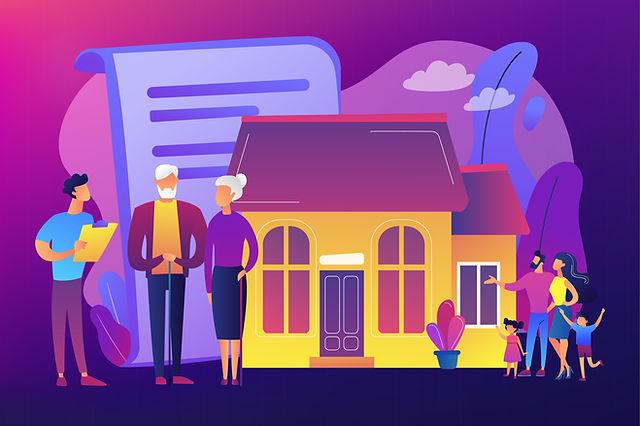 I've Inherited a Property in Arizona. Now What?