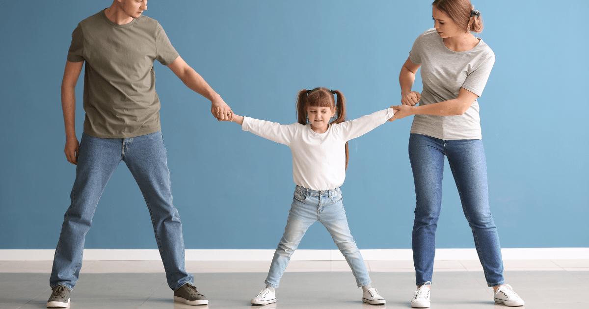What Happens If Custodial Parent Rights are Violated? | LegalMatch
