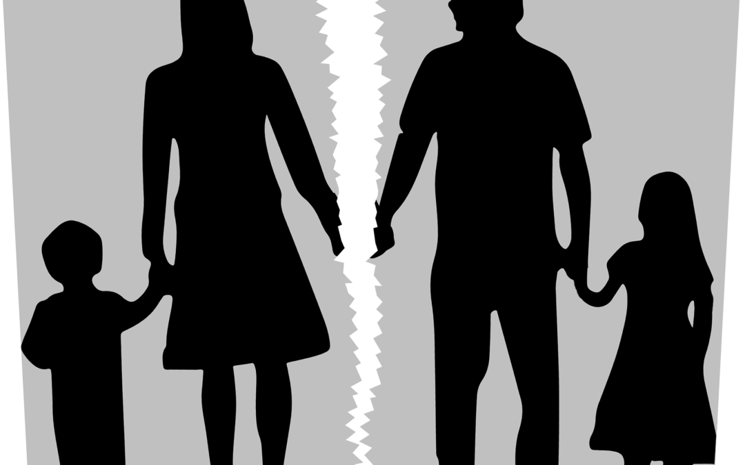 Who Gets Child Custody If Parents Are Not Married?