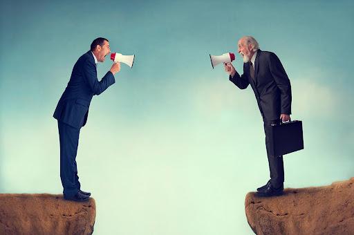 Commercial and Business Disputes May Require an Attorney