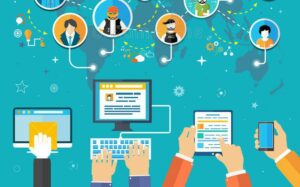 QUẢN LÝ, CUNG CẤP, SỬ DỤNG DỊCH VỤ INTERNET VÀ THÔNG TIN TRÊN MẠNG