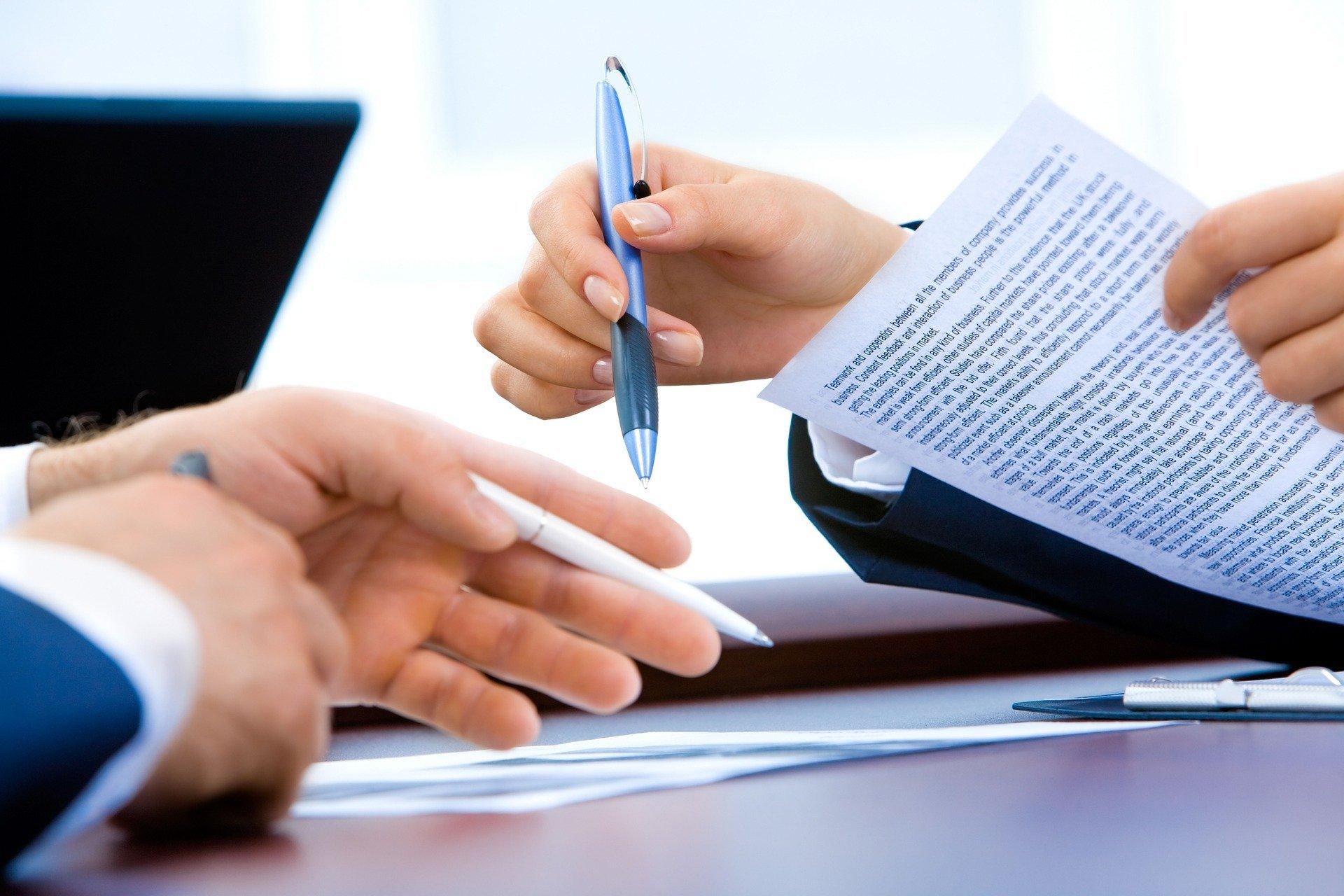 What Is a Commercial Dispute? | The Lawyer Portal
