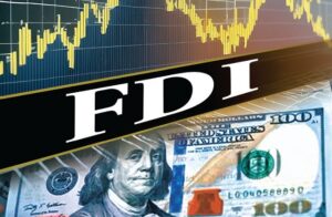 6 tháng đầu năm 2024, tổng vốn FDI vào Việt Nam ước đạt 15.19 tỷ USD, tăng hơn 13 % so với cùng kỳ | Vietstock