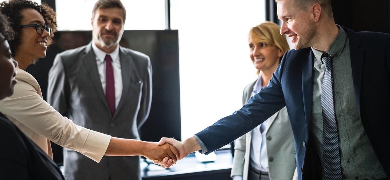 7 Ways to Get New Business