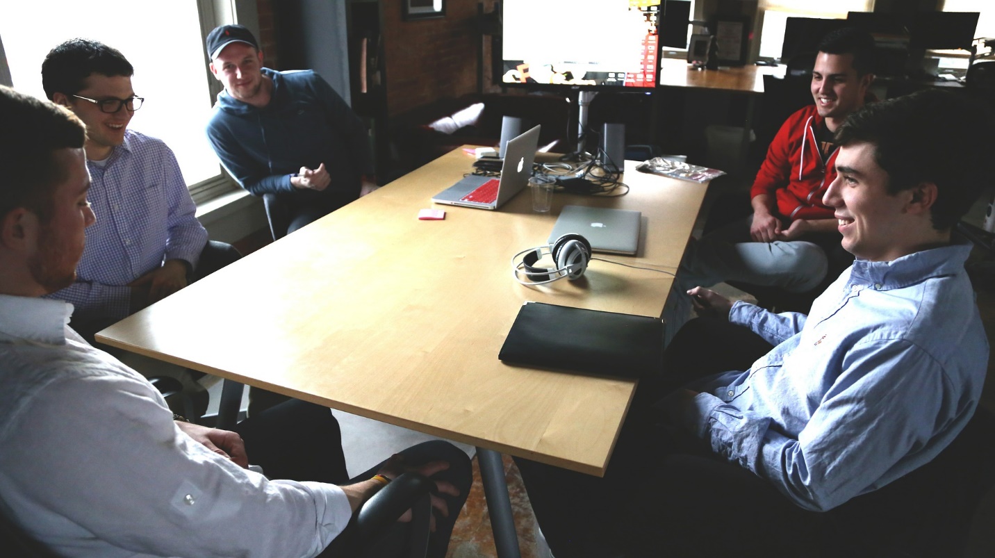 Creating A Compelling Company Culture? Pay Attention To What ISN'T Being  Said.
