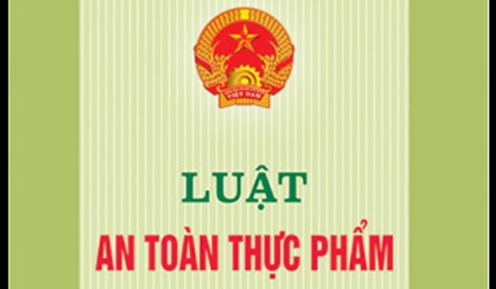 Đề nghị đánh giá, tổng hợp ý kiến vướng mắc trong thực hiện Luật ATTP và đề  xuất nội dung sửa đổi.