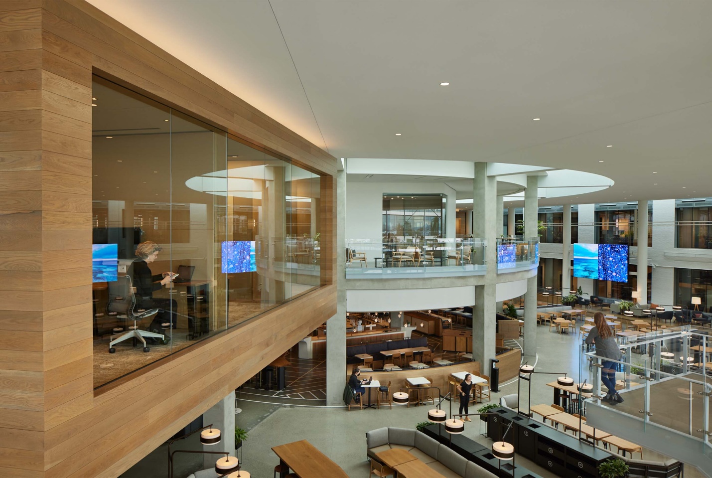Expedia Seattle | GLY