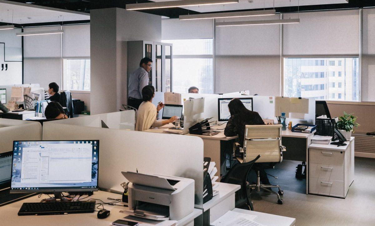 In-office work enhances employees' productivity, more stress in WFH: CBRE report - Construction Week India