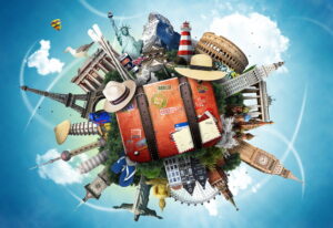 International travel to fully recover by 2025 - GlobalData