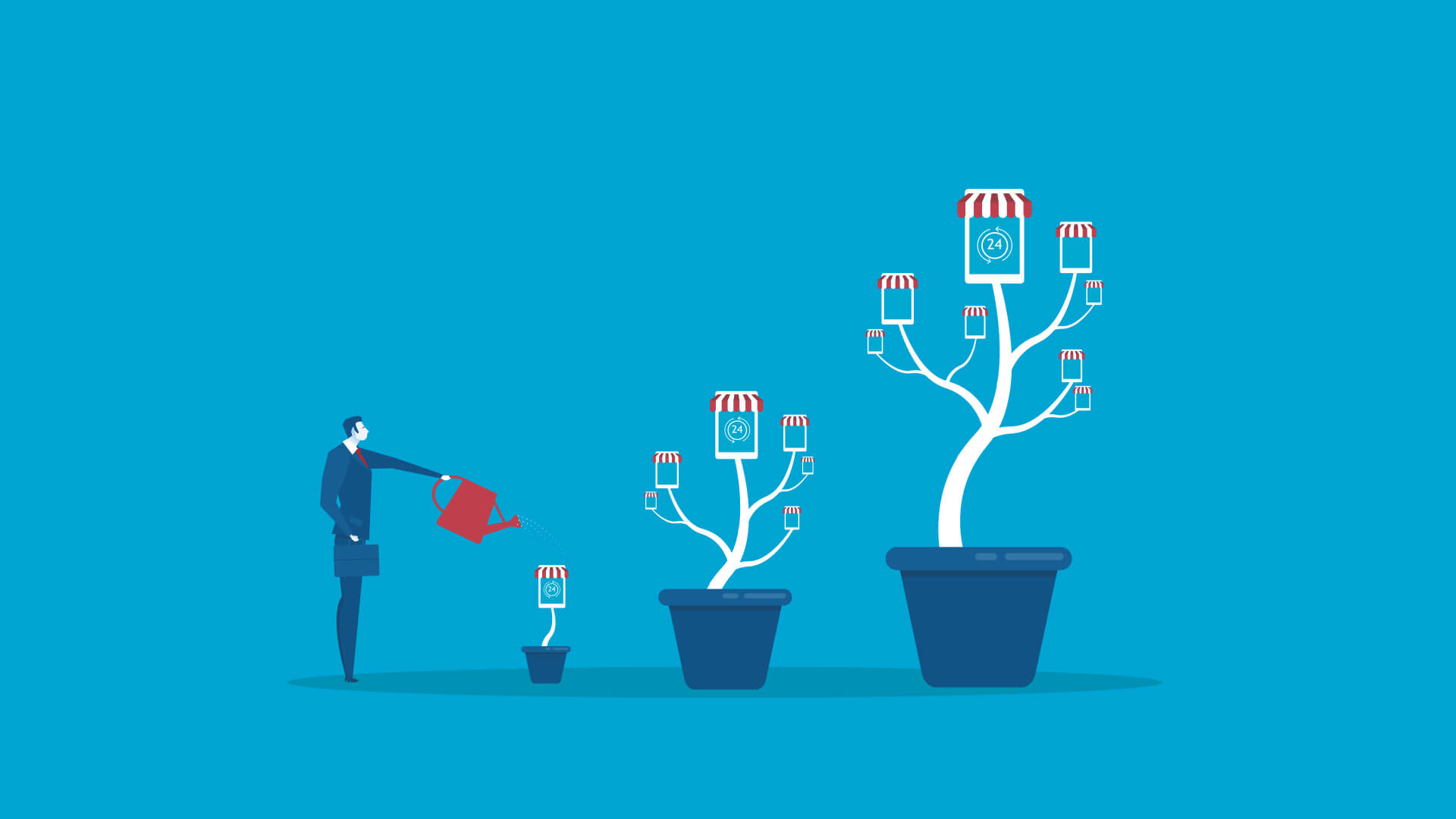 Opening a Branch of Your Business Elsewhere: A Guide - Corporate Vision  Magazine