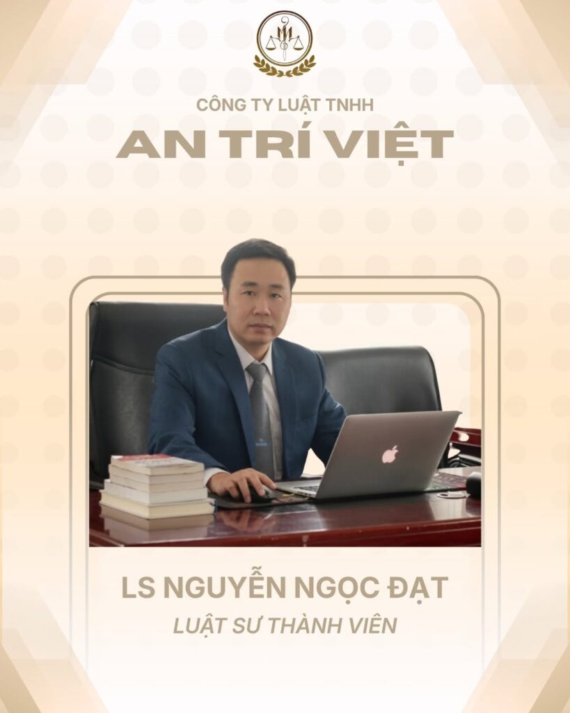 LS Nguyễn Ngọc Đạt
