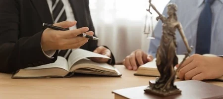 Dịch vụ pháp lý doanh nghiệp tại Luật An Trí Việt