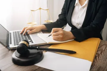 Văn phòng tư vấn pháp luật An Trí Việt