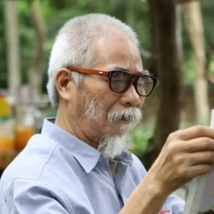 Luật sư Phạm Công Trứ
